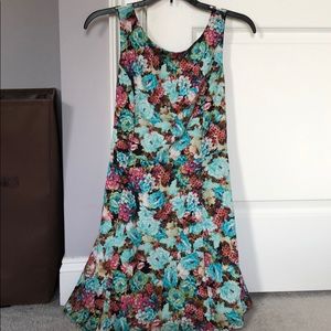 Work dress/ summer dress